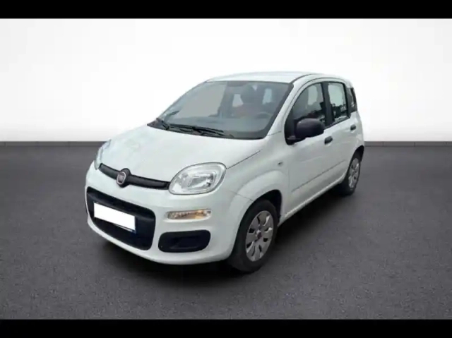 Fiat Panda 1.2 8v 69ch ligue 1 conforama 2019 euro6d