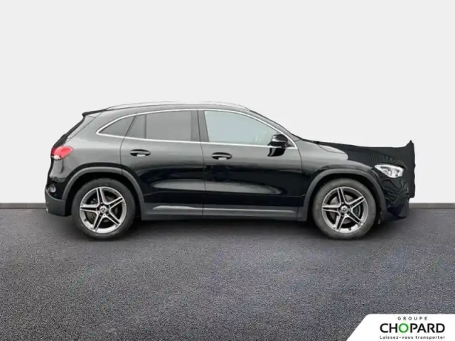 Mercedes Gla 200 d 8g-dct — photo 73