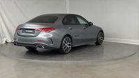 Mercedes Classe C 220 d 197ch AMG Line — photo 5