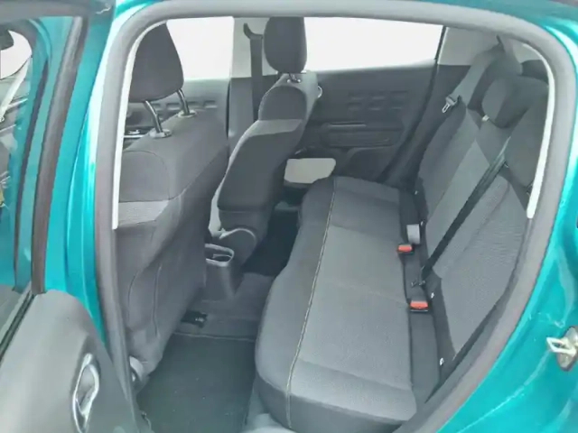 Citroën C3 bluehdi 100 s&amp;s bvm6 — photo 40
