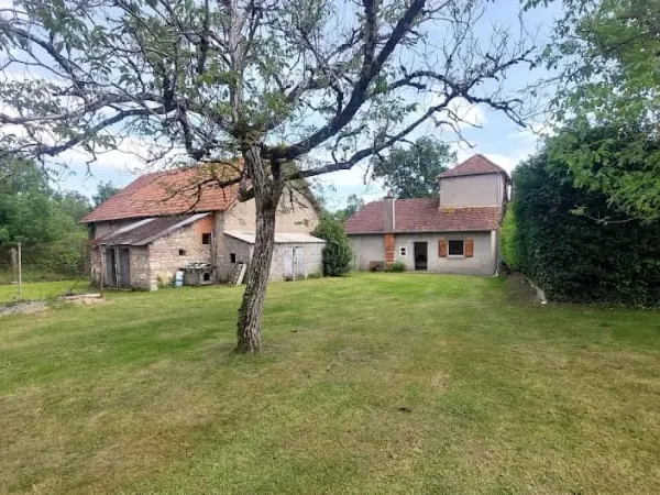 Maison 4 pièces 83 m²