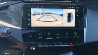 Peugeot 308 1.2 Hybrid 145ch GT e-DCS6 — photo 29