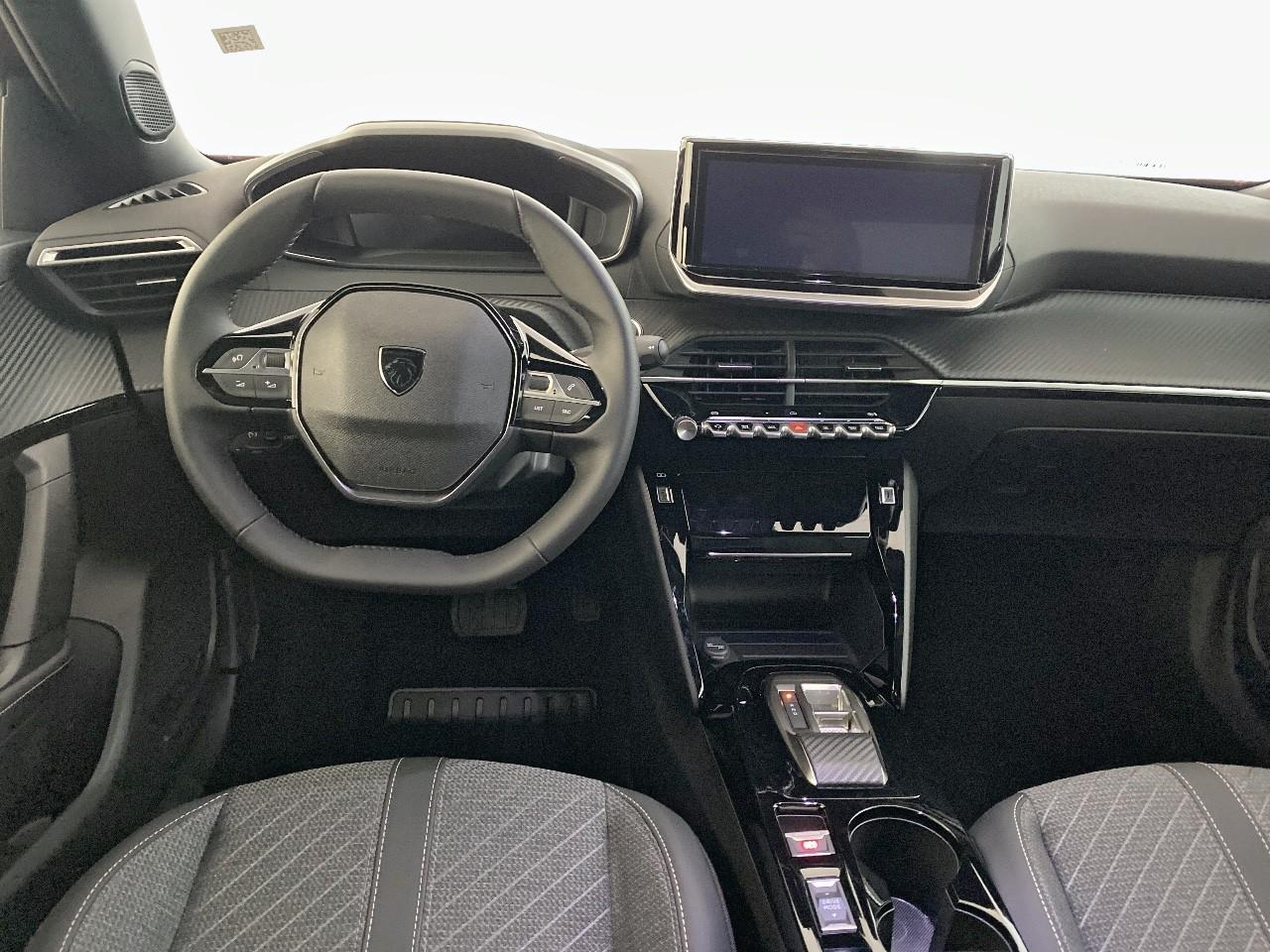 Peugeot 2008 hybrid 145 ch e-dcs6 allure — photo 8