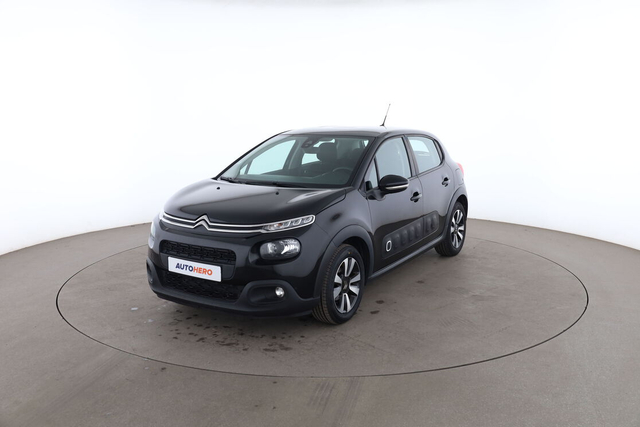 Citroen C3 1.2 PureTech Feel