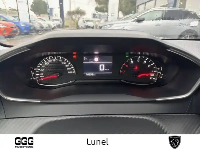 Peugeot 208 puretech 100 s&amp;s bvm6 — photo 54