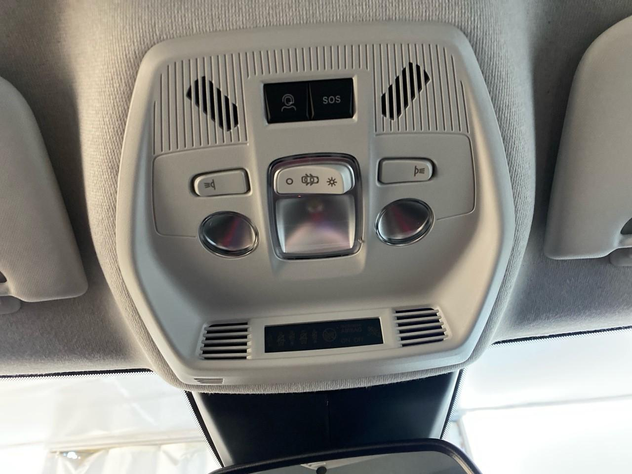 Citroën C3 Aircross hybride 136 ch aut max — photo 19