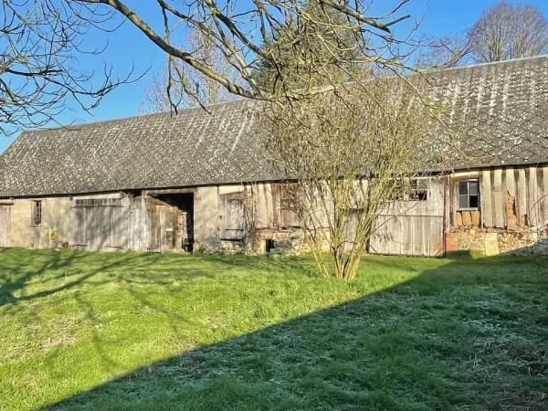 Local d’activité et entrepôt Vente Collandres-Quincarnon   65000€