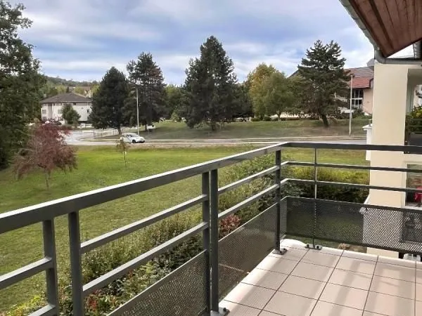 Appartement 1 pièce 41 m²