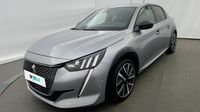 Peugeot 208 1.2 PureTech 100ch S&S GT
