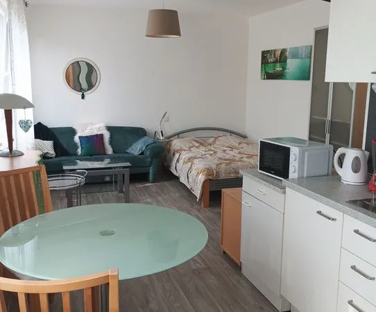 Studio de 30m2 à louer sur Sarreguemines