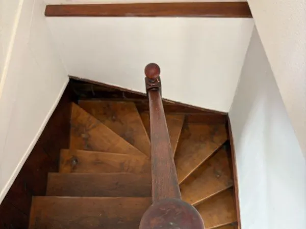 Location petite maison de ville sur Cognac