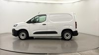 Citroen Berlingo Van M 650kg BlueHDi 100ch S&S Pack Premium Connect — photo 7