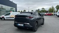 Peugeot 3008 1.2 Hybrid 145ch GT e-DCS6 — photo 5