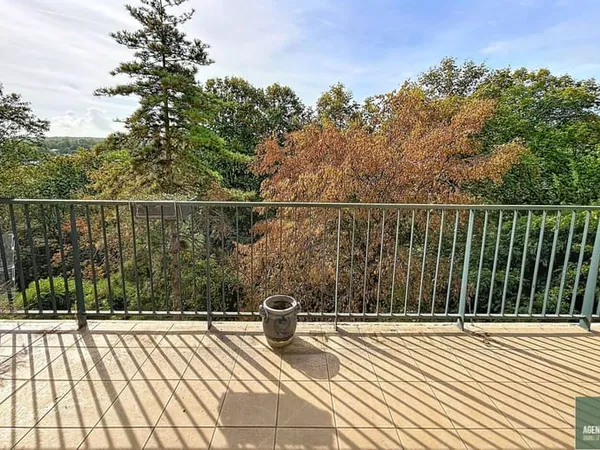 Appartement 2 pièces 60 m²