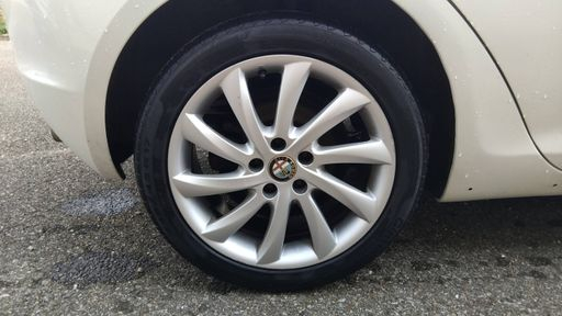 Alfa Romeo Giulietta 2.0 JTDm 140 - Distinctive – 2012 – 121144 km – Diesel – Boîte Manuelle — photo 25
