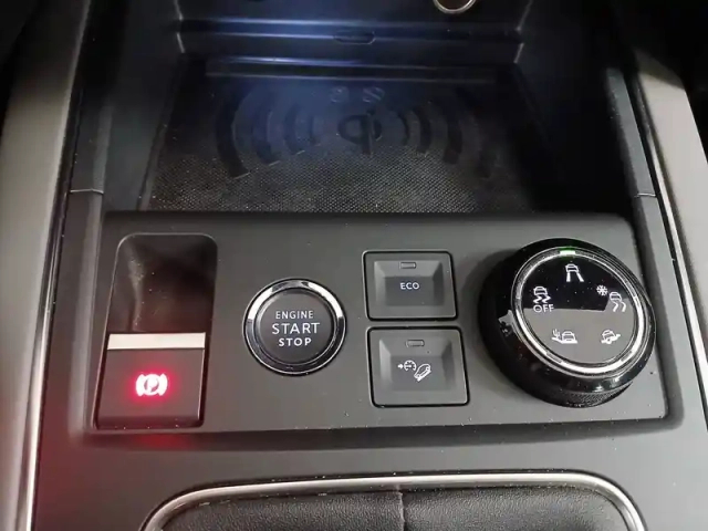 Citroën C5 Aircross bluehdi 130 s&amp;s bvm6 — photo 21