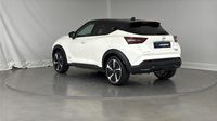 Nissan Juke 1.6 Hybrid 143ch N-Design 2023.5 — photo 8