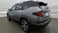 Dacia Bigster 1.8 hybrid 155ch Journey — photo 6