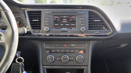 Seat Leon 2.0 TDI 150 DSG6 - FR – 2014 – 110096 km – Diesel – Boîte Automatique — photo 37