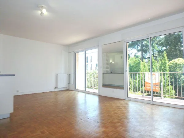 Appartement 1 pièce 38 m²