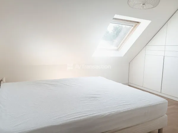 Maison 4 chambres