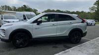 Mitsubishi Eclipse Cross 2.4 MIVEC PHEV 188ch Business 4WD — photo 8