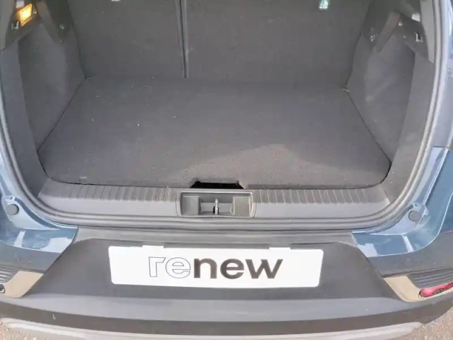 Renault Captur e-tech plug-in 160 - 21 — photo 10