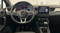 Renault Captur 1.0 TCe 90ch Evolution — photo 11