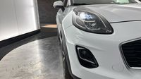 Ford Puma 1.0 Flexifuel 125ch S&S mHEV Titanium — photo 17