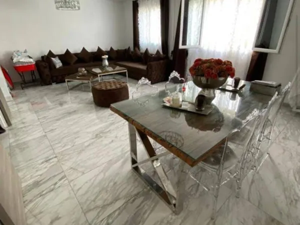 Appartement 3 pièces 74 m²