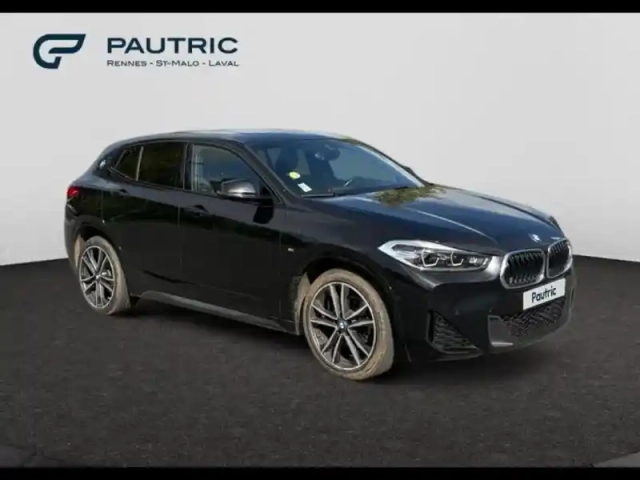 Bmw X2 sdrive16da 116ch m sport dkg7 euro6d-t — photo 7