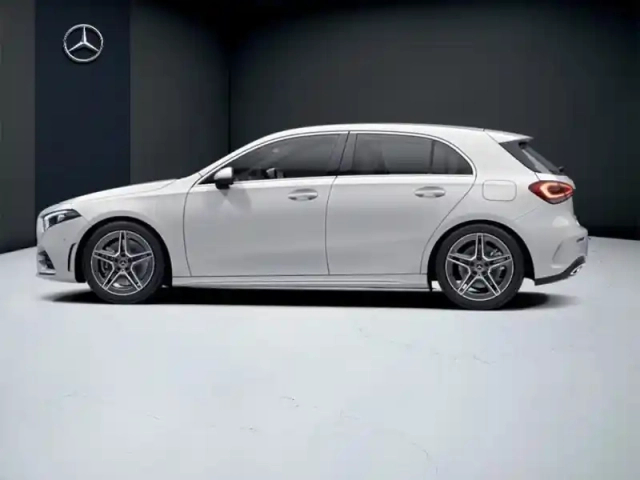 Mercedes Classe A 250 e amg line — photo 16
