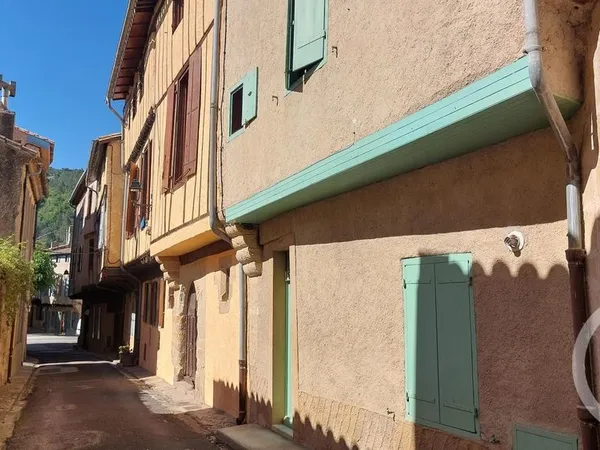 Maison 4 pièces 150 m²