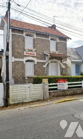Maison 6 pièces 77 m²