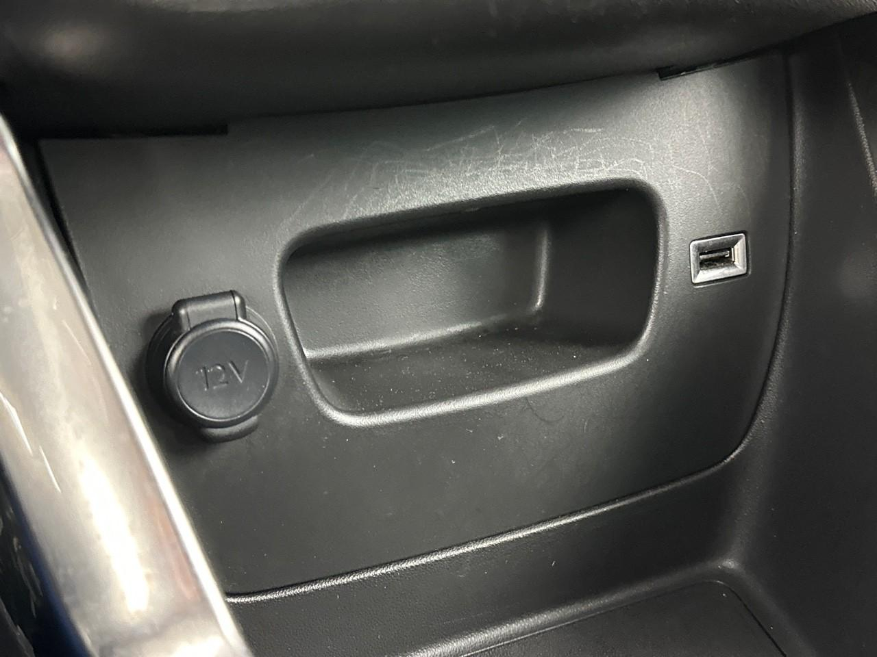 Citroën C3 Aircross puretech 110 s&s bvm6 feel pack — photo 26