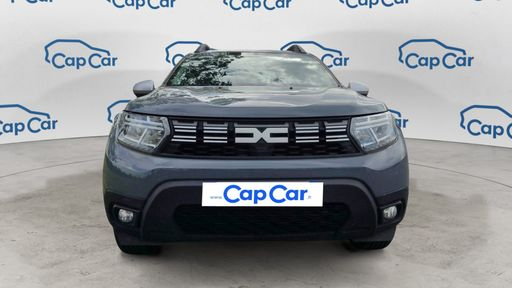 Dacia Duster 1.3 TCe 130 - Expression – 2023 – 49284 km – Essence – Boîte Manuelle — photo 30