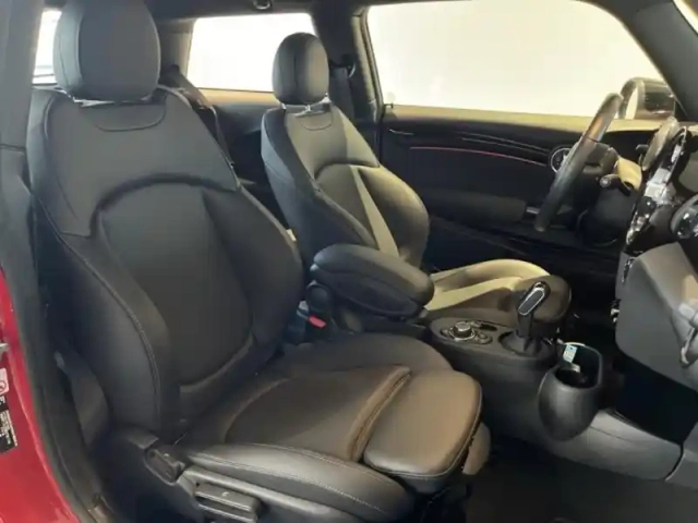Mini Mini cooper se 184ch edition premium bva 5cv — photo 9