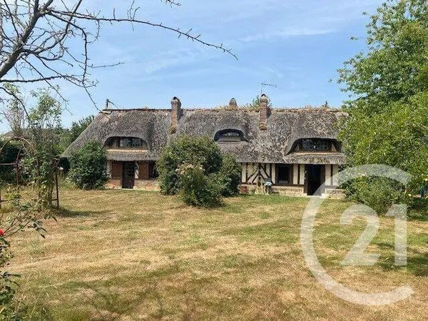 Maison 5 pièces 98 m²