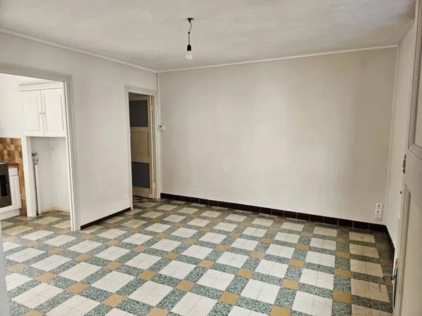 Maison 6 pièces 101 m²