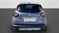 Renault Captur 0.9 TCe 90ch Intens - 19 — photo 5