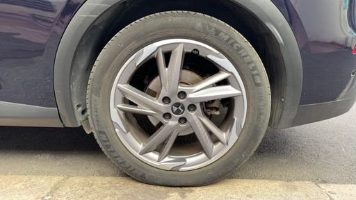 DS DS7 1.6 THP E-tense 300 Plug in Hybrid 4X4 EAT8 - Rivoli – 2020 – 99556 km – Hybride rechargeable – Boîte Automatique — photo 17