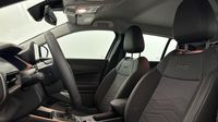 Jeep Avenger 1.2 Turbo T3 100ch Altitude — photo 12