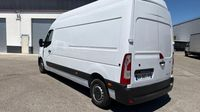 Renault Master F3500 L3H3 2.3 Blue dCi 135ch Confort Euro6E — photo 7