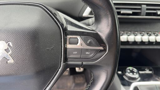 Peugeot 3008 1.5 BlueHDi 130 - Crossway – 2018 – 158206 km – Diesel – Boîte Manuelle — photo 21