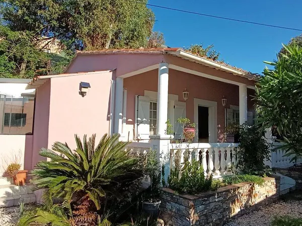 Maison 2 pièces 36 m²