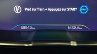 Peugeot 3008 HYBRID 225ch GT Pack e-EAT8 — photo 9