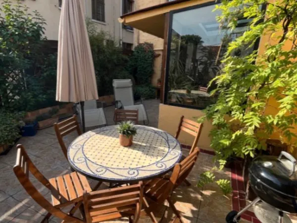 🌿 Recherche d'une troisième colocataire 🌿