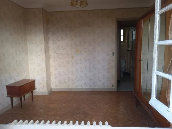 Maison 4 pièces 89 m²