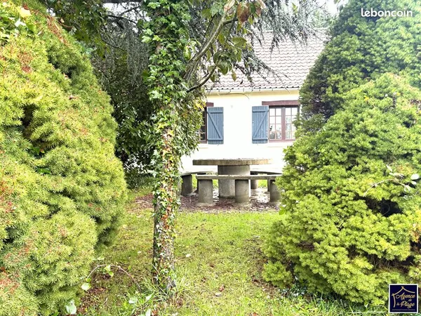 Maison 6 pièces 130 m²