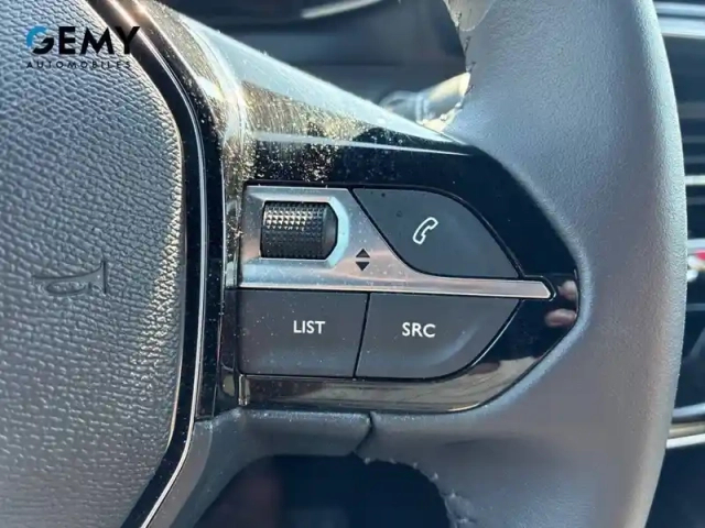 Peugeot 2008 100 s&amp;s bvm6 — photo 16